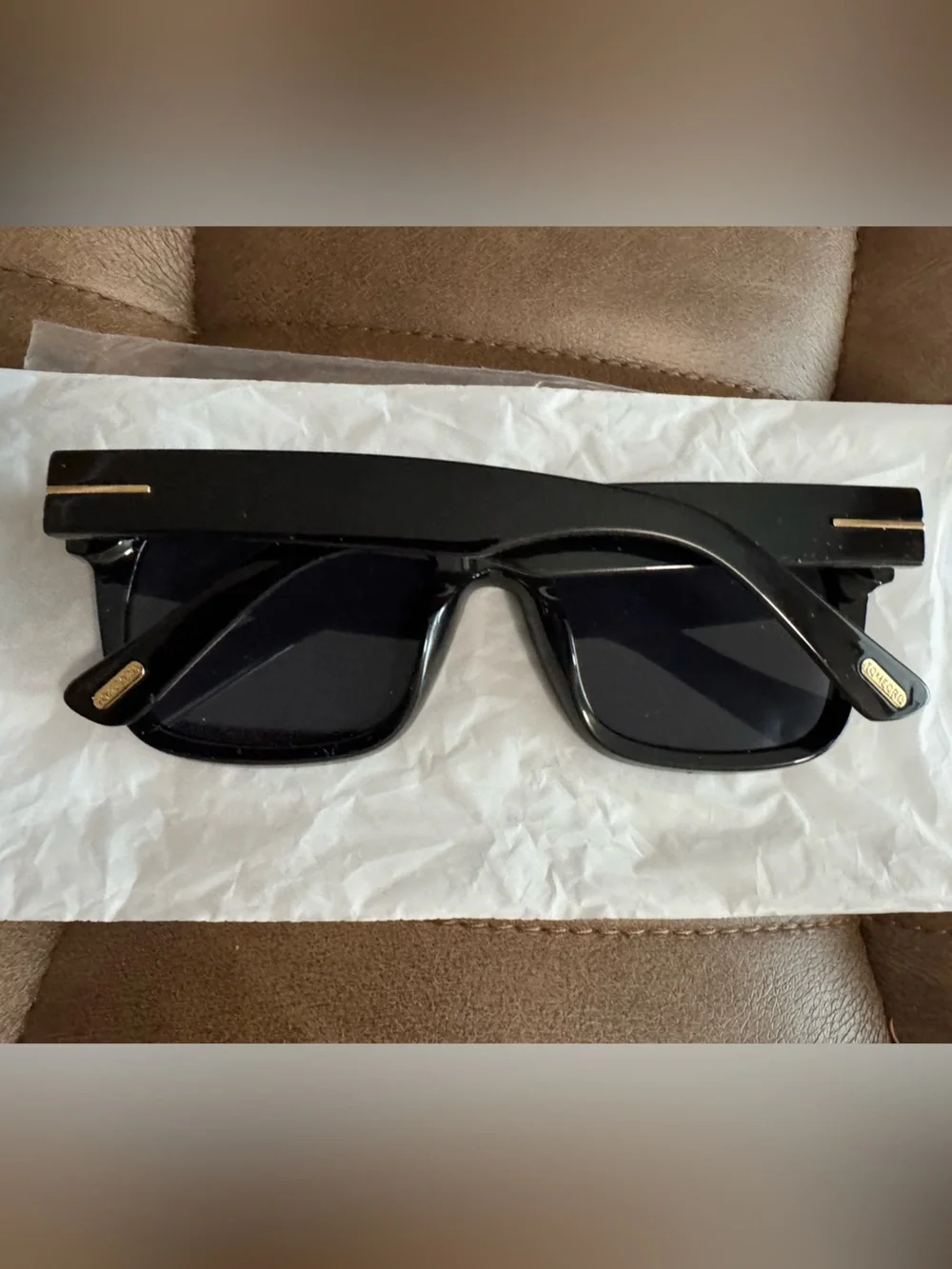 Others Follow inspired sunnies